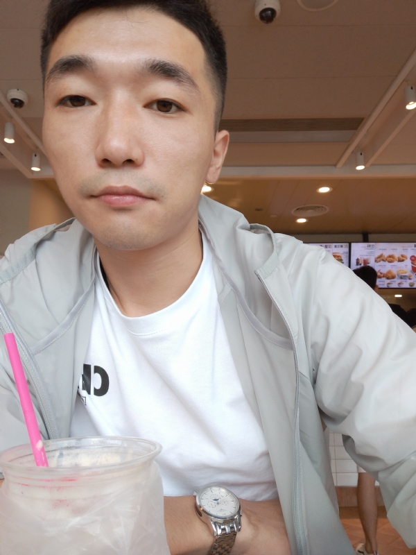 须臾数年的第二张照片--承德相亲服务中心