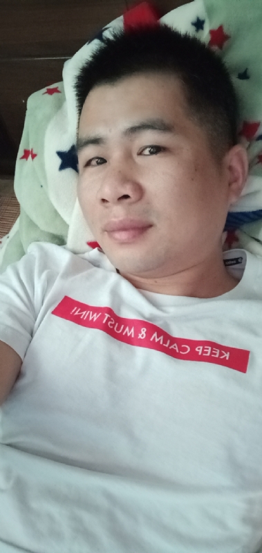 Amos的第一张照片--承德相亲服务中心