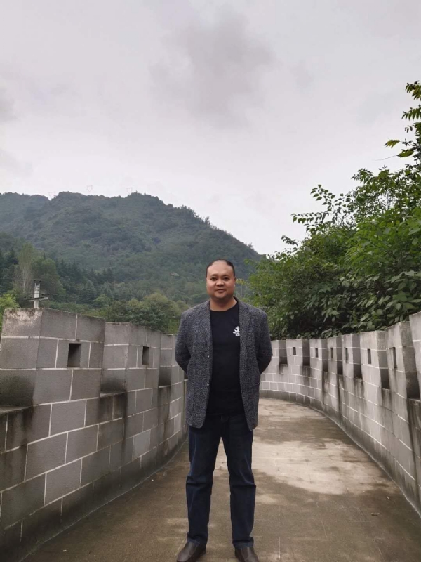玉竹的第二张照片--承德相亲服务中心