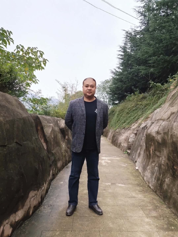 玉竹的第四张照片--承德相亲服务中心