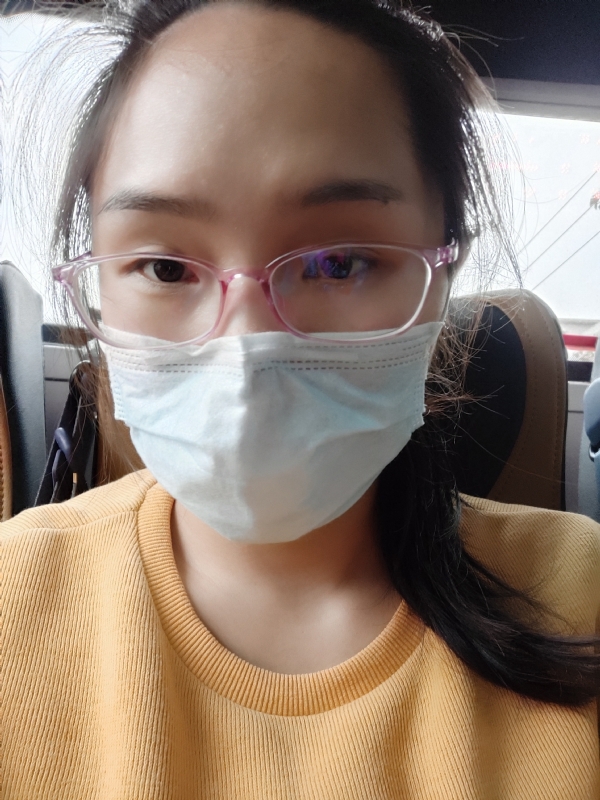 丫丫的第一张照片--承德相亲服务中心
