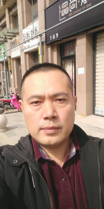 Happpy的第一张照片--承德相亲服务中心