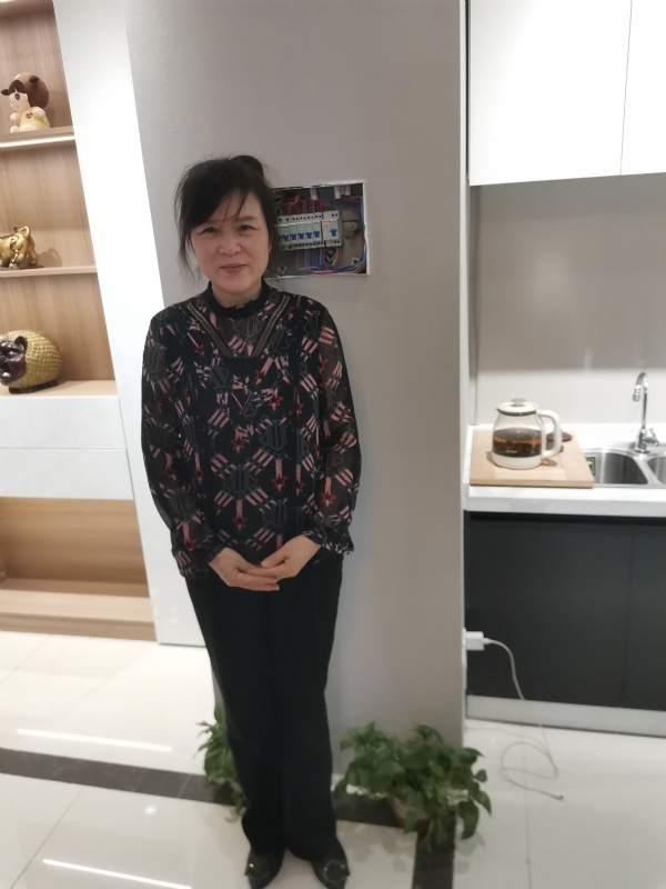 随缘的第一张照片--承德相亲服务中心