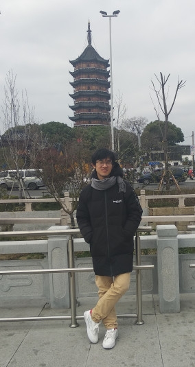 南有乔木的第三张照片--承德相亲服务中心