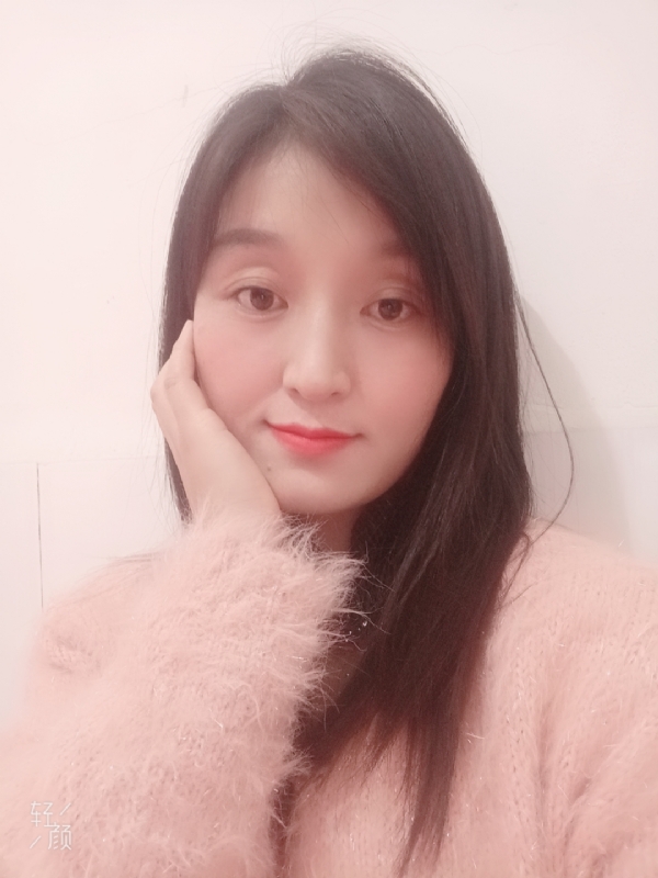 莹莹的第一张照片--承德相亲服务中心