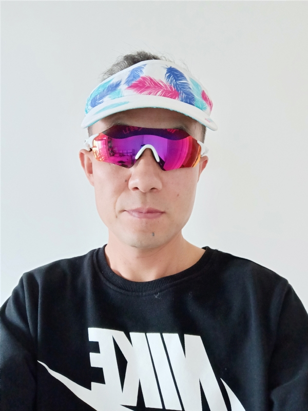 在路上的第一张照片--承德相亲服务中心