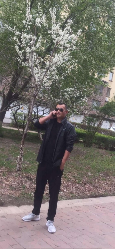 石教的第一张照片--承德相亲服务中心