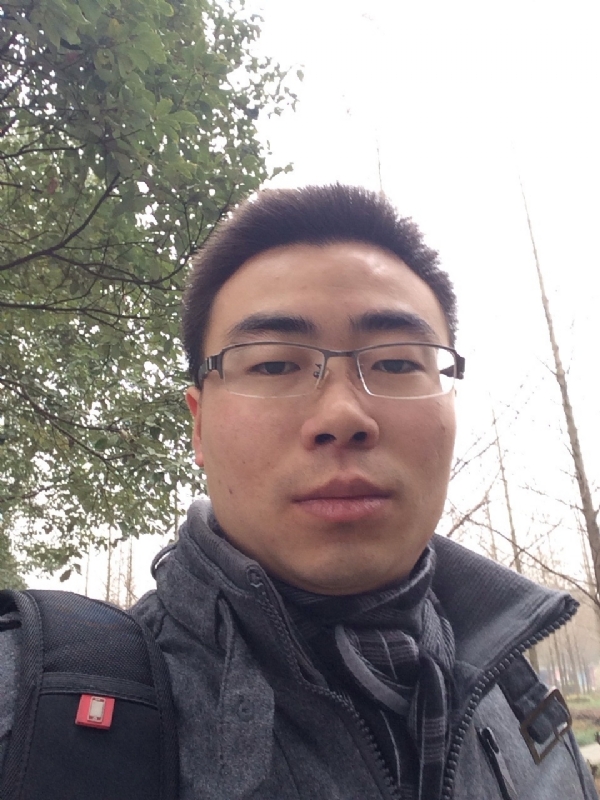 嘉州佳人的第一张照片--承德相亲服务中心