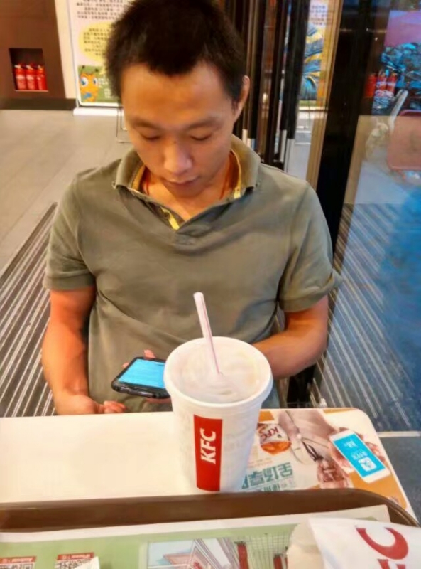 真实找人结婚的第一张照片--承德相亲服务中心