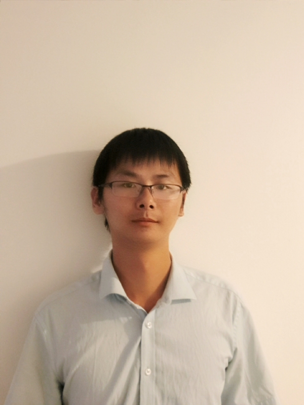 得之坦然失之淡然的第一张照片--承德相亲服务中心