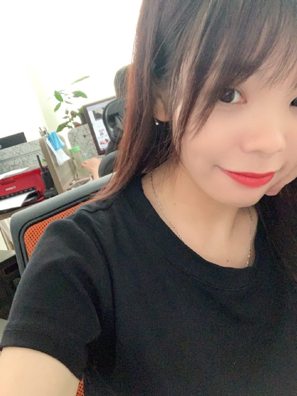 小乔的第一张照片--承德相亲服务中心
