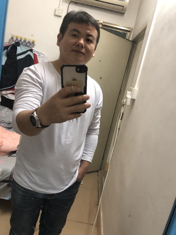 凯的第一张照片--承德相亲服务中心