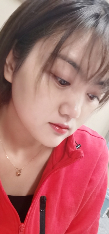 余儿的第一张照片--承德相亲服务中心