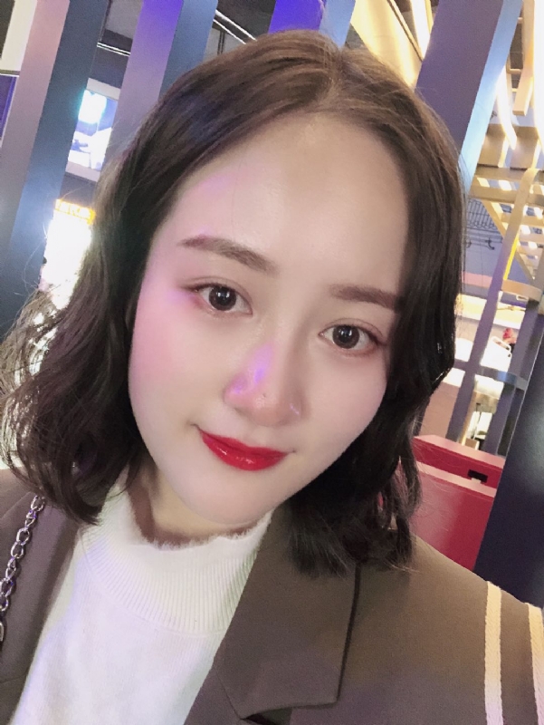 米苏娜娜的第一张照片--承德相亲服务中心