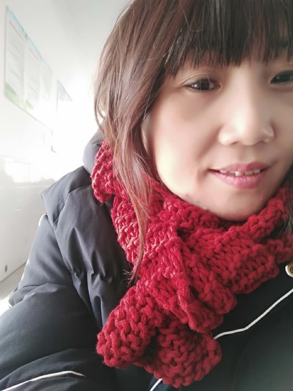 日久见人心的第一张照片--承德相亲服务中心
