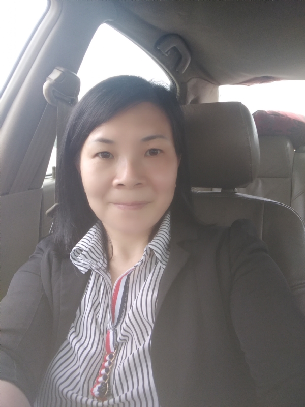 美丽心情的第二张照片--承德相亲服务中心