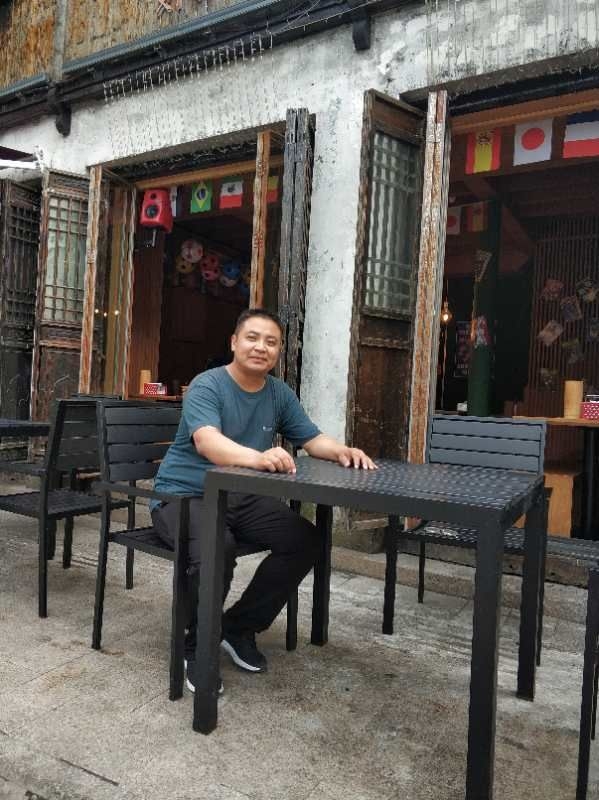 陈目城的第一张照片--承德相亲服务中心