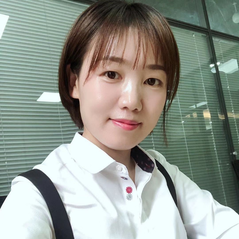 soniahan的第一张照片--承德相亲服务中心