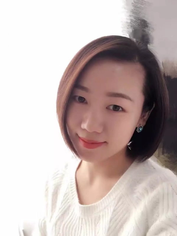soniahan的第二张照片--承德相亲服务中心