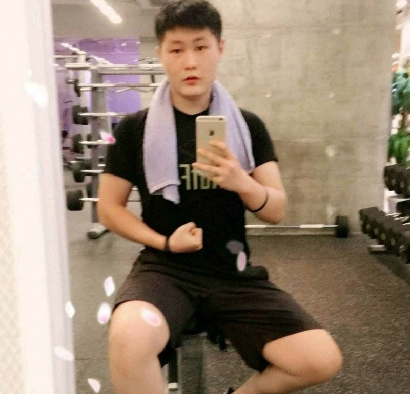 晚婚的第一张照片--承德相亲服务中心