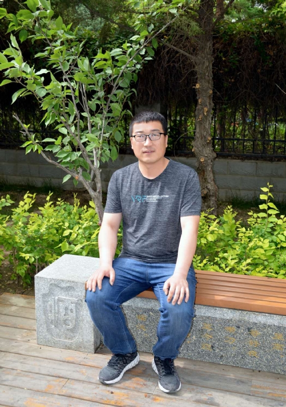 祥子的第一张照片--承德相亲服务中心