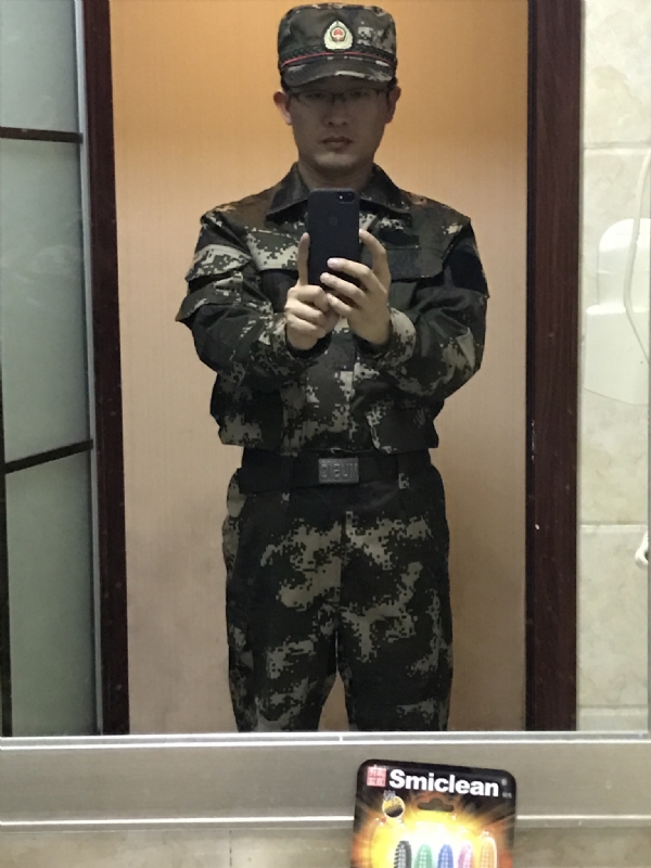 大白菜的第一张照片--承德相亲服务中心