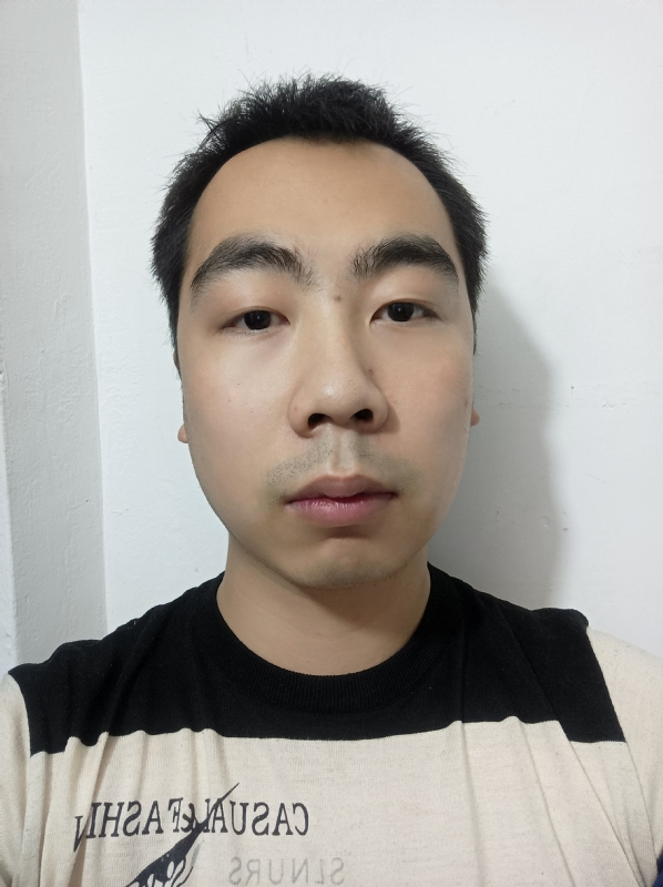 陶生的第一张照片--承德相亲服务中心