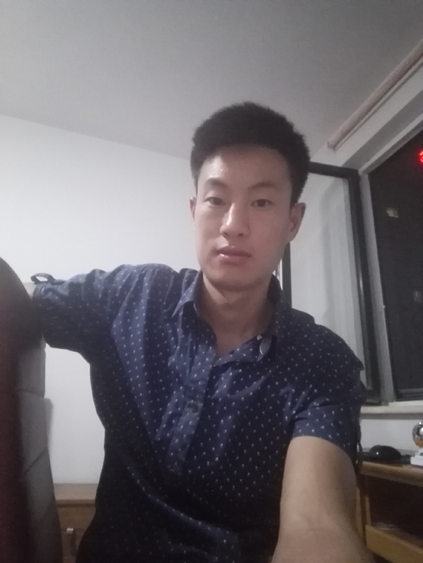 似初的第一张照片--承德相亲服务中心