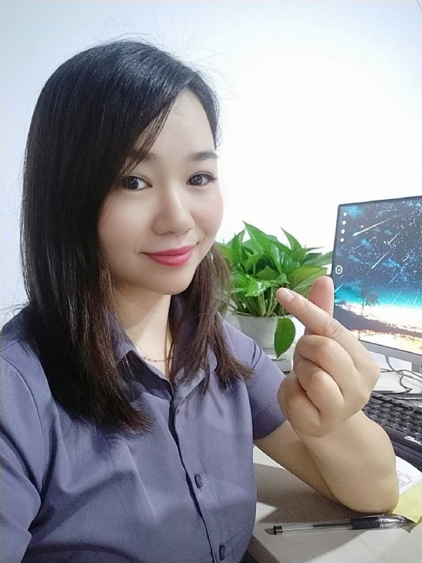 邱思敏的第一张照片--承德相亲服务中心