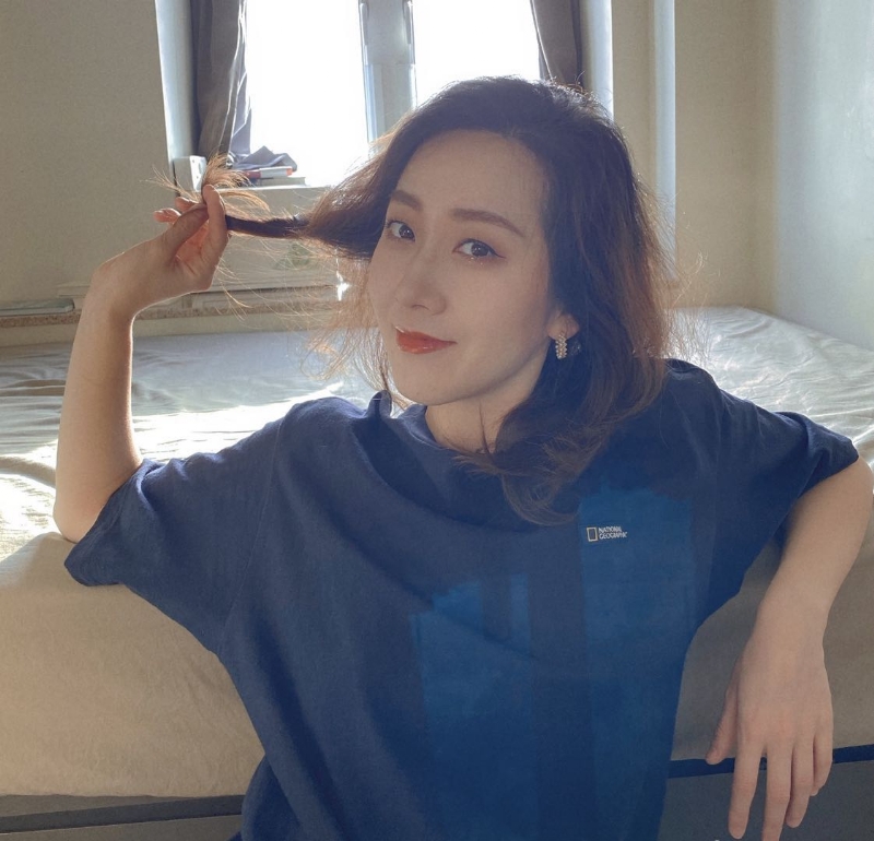 李雯雪的第一张照片--承德相亲服务中心