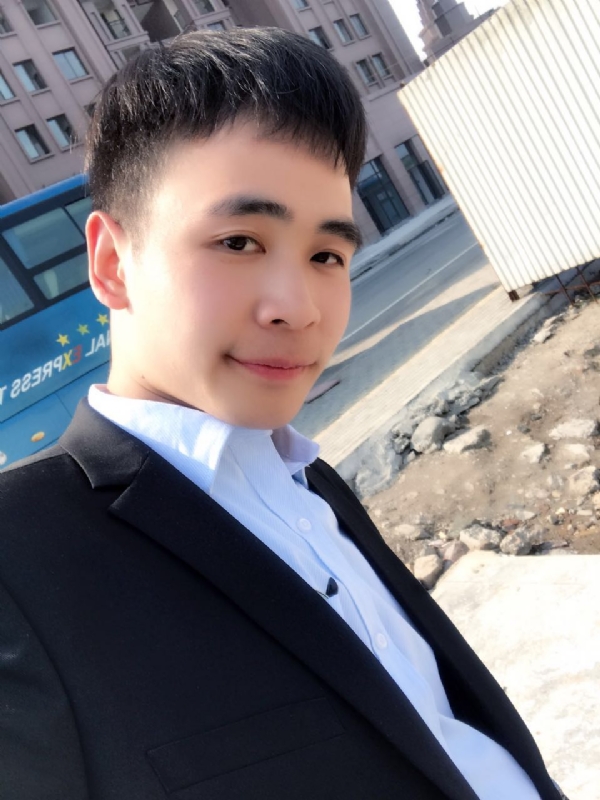 流浪者的第二张照片--承德相亲服务中心