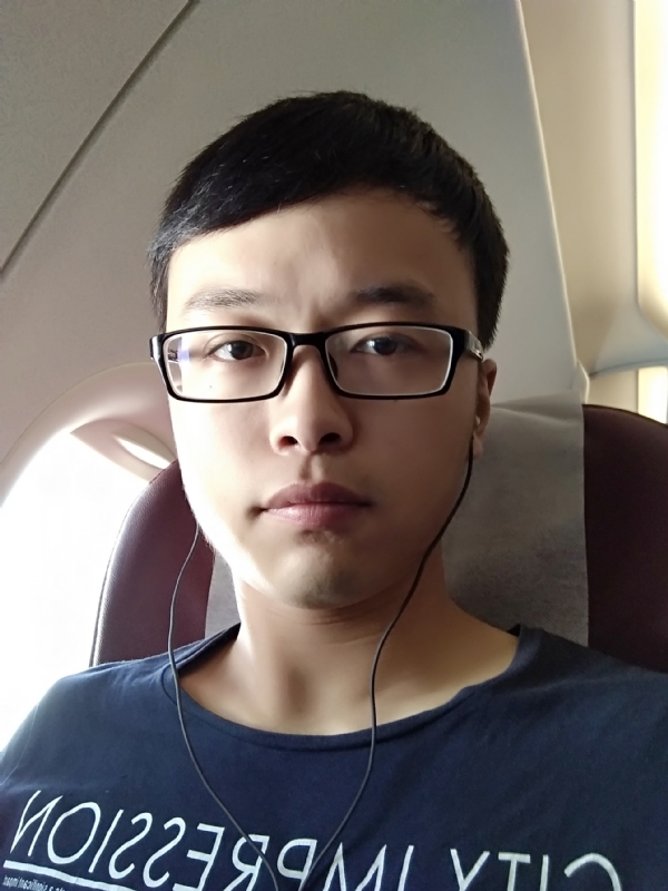 在水一方的第一张照片--承德相亲服务中心
