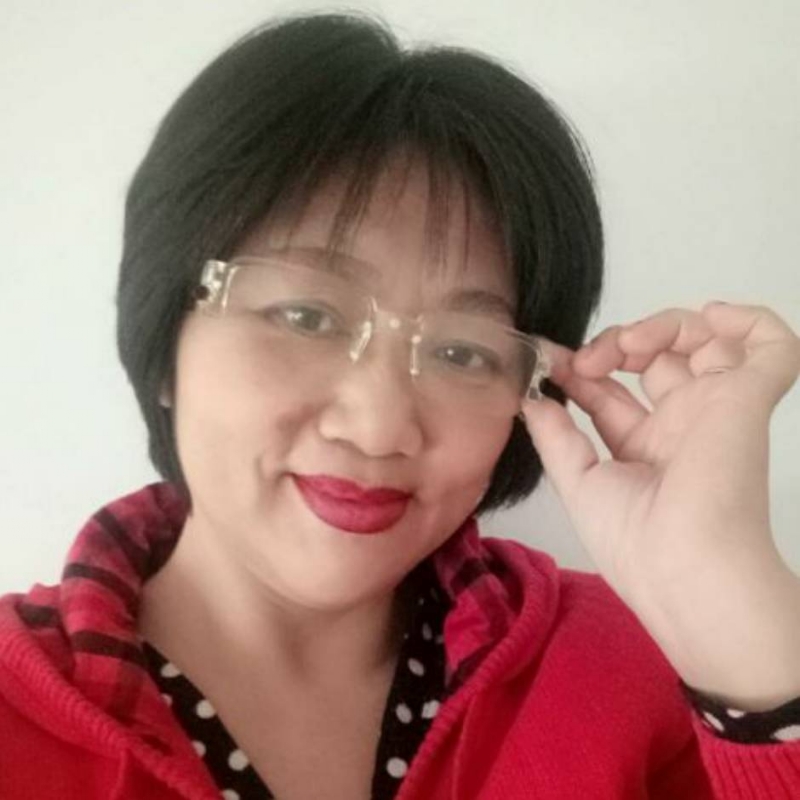 圆圆的第一张照片--承德相亲服务中心
