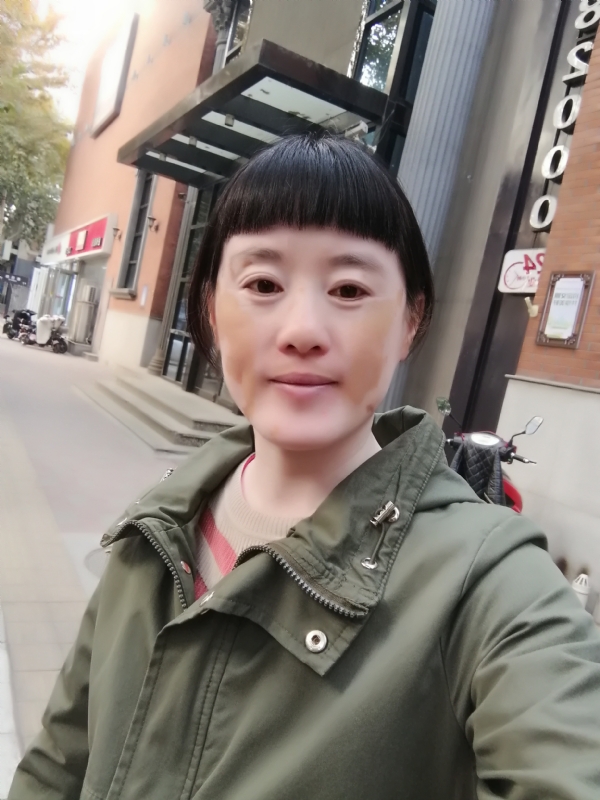 米儿的第二张照片--承德相亲服务中心