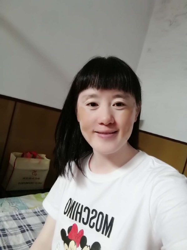 米儿的第三张照片--承德相亲服务中心