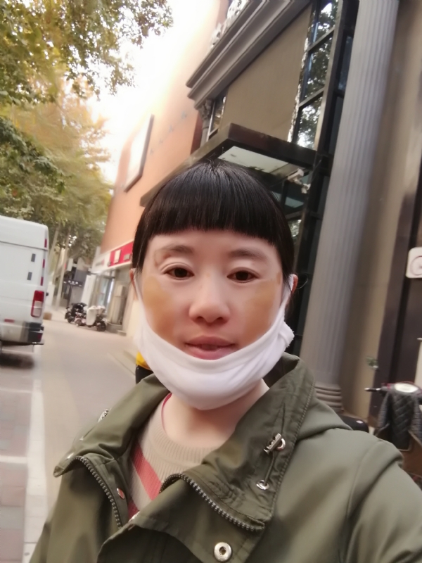 米儿的第四张照片--承德相亲服务中心