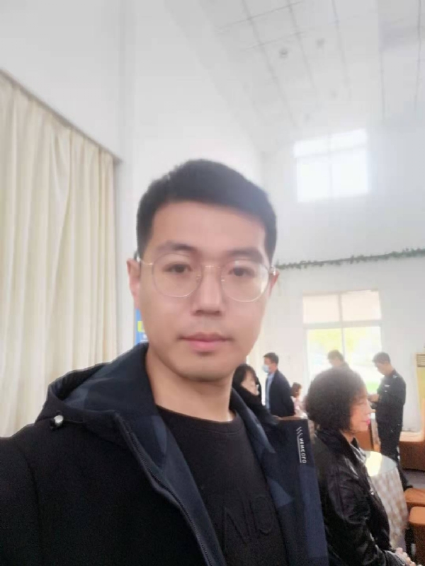 开心的你的第二张照片--承德相亲服务中心