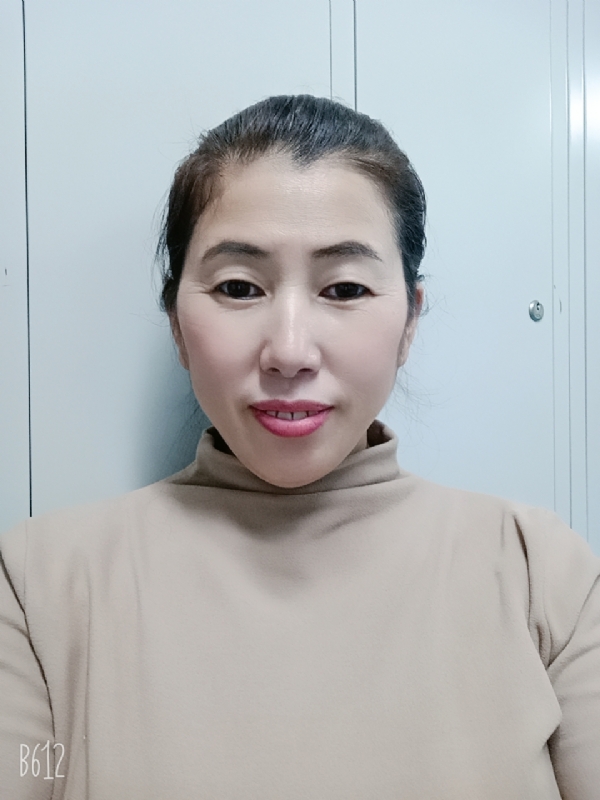 坦诚相待的第一张照片--承德相亲服务中心
