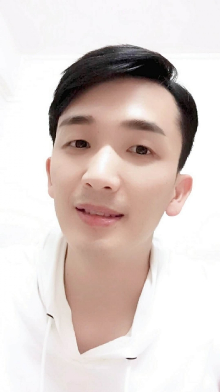 小锕方的第一张照片--承德相亲服务中心