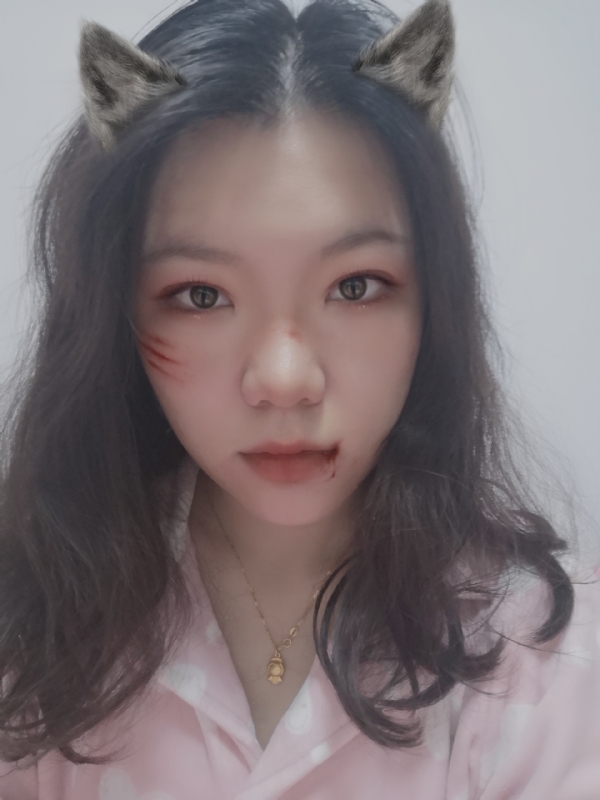 南南的第一张照片--承德相亲服务中心