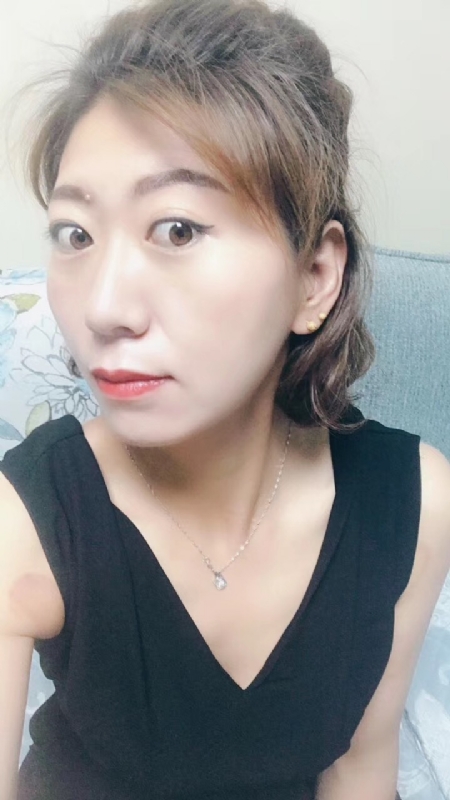 橙子??的第一张照片--承德相亲服务中心
