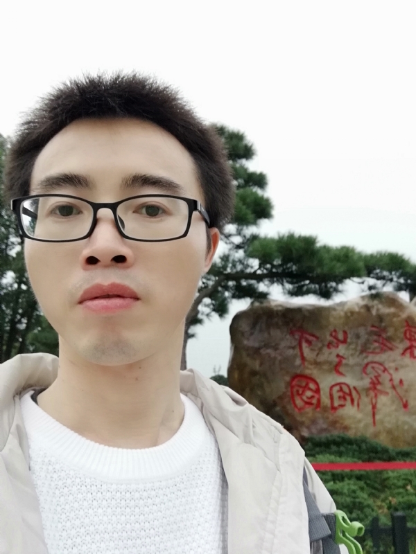 子复的第一张照片--承德相亲服务中心