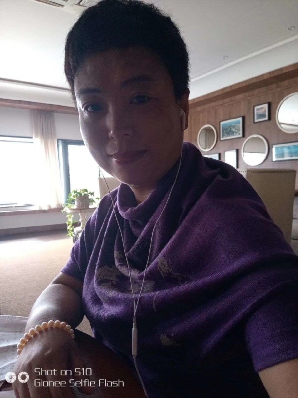 元宝的第一张照片--承德相亲服务中心