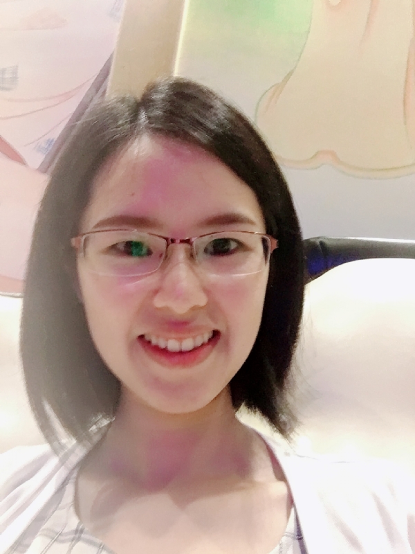 小容的第一张照片--承德相亲服务中心