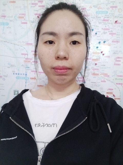 宁子的第一张照片--承德相亲服务中心