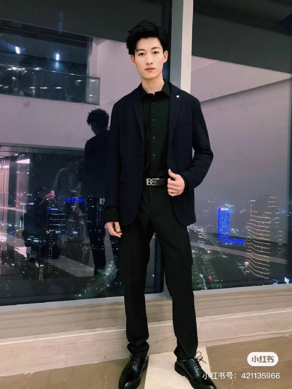 请来爱我的第二张照片--承德相亲服务中心