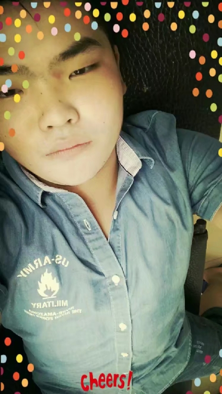 周生的第一张照片--承德相亲服务中心