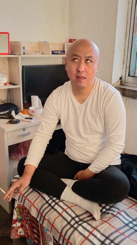 刘斌的第一张照片--承德相亲服务中心