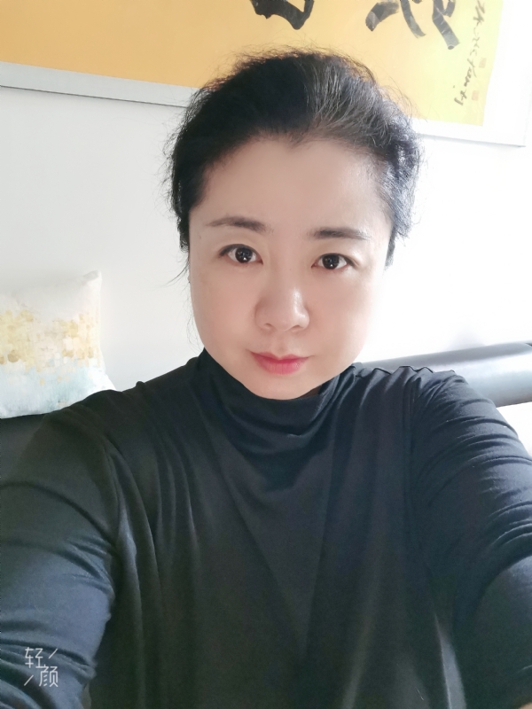 伊鑫的第一张照片--承德相亲服务中心