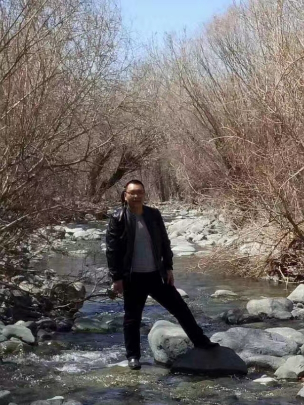 一路的第一张照片--承德相亲服务中心